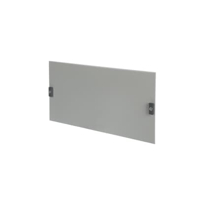 Лицев панел H300 плътен W600 QCC063001 SpEe ABB