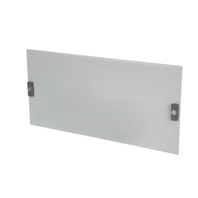 Лицев панел H250 плътен W600 QCC062501 SpEe ABB