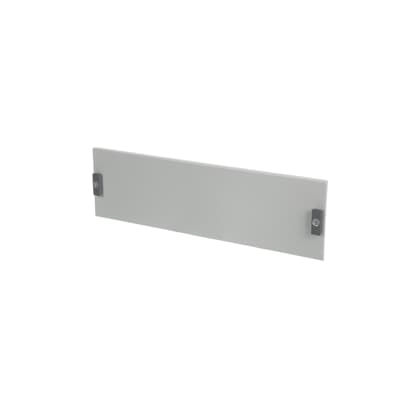 Лицев панел H150 плътен W600 QCC061501 SpEe ABB