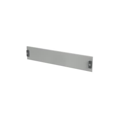 Лицев панел H100 плътен W600 QCC061001 SpEe ABB