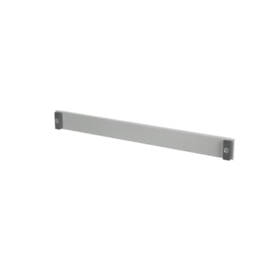 Лицев панел H50 плътен W600 QCC060501 SpEe ABB