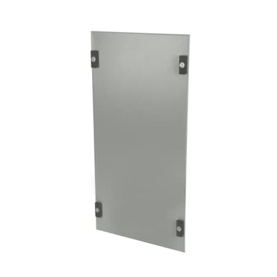 Лицев панел H600 плътен W400 QCC046001 SpEe ABB