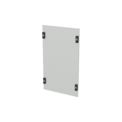Лицев панел H500 плътен W400 QCC045001 SpEe ABB