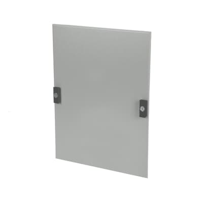 Лицев панел H400 плътен W400 QCC044001 SpEe ABB