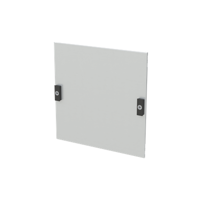 Лицев панел H350 плътен W400 QCC043501 SpEe ABB