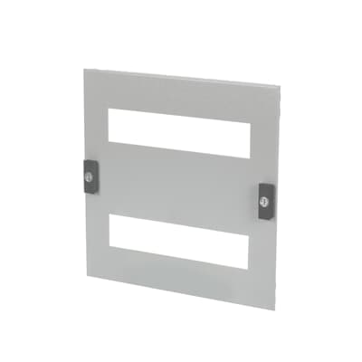 Лицев панел H300 за 24х MCB W400 QCS243001 SpEe ABB