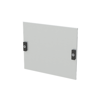 Лицев панел H250 плътен W400 QCC042501 SpEe ABB