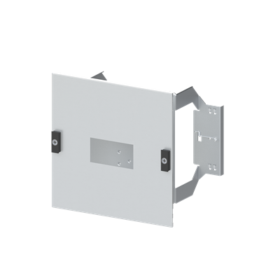 Модул H300 за 1х MCCB XT1 вертикално W400 QB1V43000 SpEe ABB
