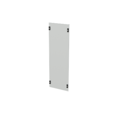 Лицев панел H900 плътен W400 QCC049001 SpEe ABB