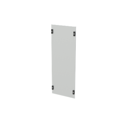 Лицев панел H800 плътен W400 QCC048001 SpEe ABB