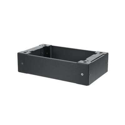 Основа H100 за табло W400 Q855P401 SpEe ABB