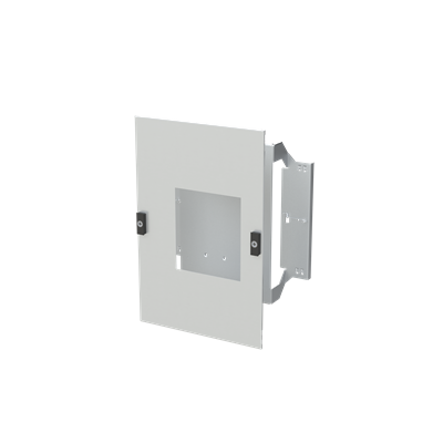 Модул H450 за 1х MCCB XT5 вертикално W400 QB5V44500 SpEe ABB