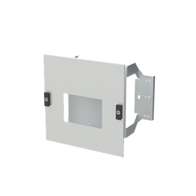 Модул H300 за 1х MCCB XT4 вертикално W400 QB4V43000 SpEe ABB