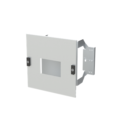 Модул H300 за 1х MCCB XT2 вертикално W400 QB2V43000 SpEe ABB