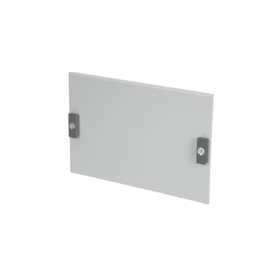Лицев панел H200 плътен W400 QCC042001 SpEe ABB