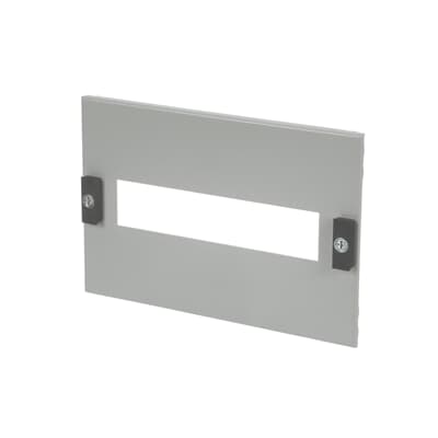 Лицев панел H200 за 12х MCB W400 QCS142001 SpEe ABB