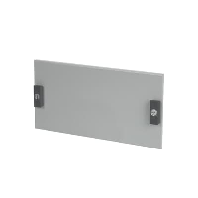 Лицев панел H150 плътен W400 QCC041501 SpEe ABB