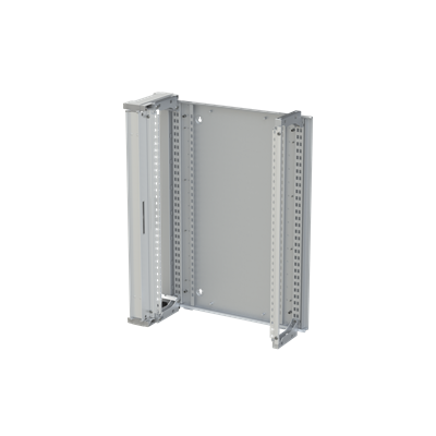 Табло метално разширение 800×600×250 Q843E608 SpEe L IP43 ABB