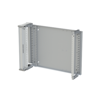 Табло метално разширение 600×800×250 Q843E806 SpEe L IP43 ABB