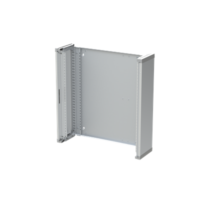 Табло метално 800×800×250 Q843B808 SpEe L IP43 ABB