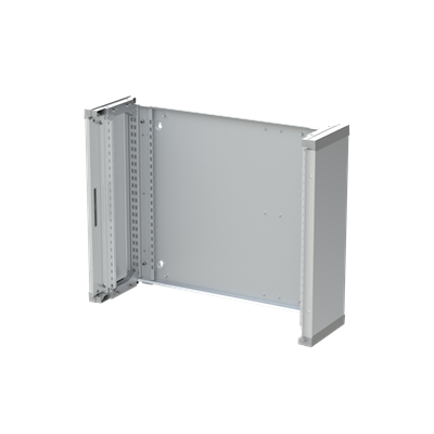 Табло метално 600×800×250 Q843B806 SpEe L IP43 ABB
