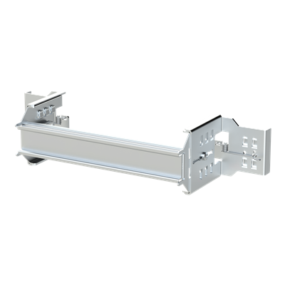DIN шина регулируема за 12х MCB W400 QAD011000 SpEe ABB