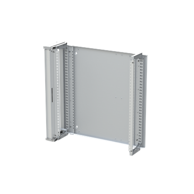 Табло метално разширение 800×800×250 Q843E808 SpEe L IP43 ABB
