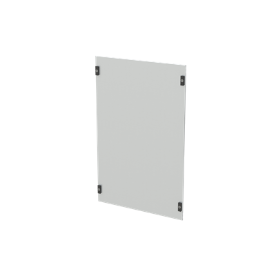 Лицев панел H800 плътен W600 QCC068001 SpEe ABB