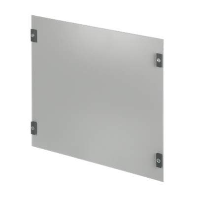Лицев панел H500 плътен W600 QCC065001 SpEe ABB
