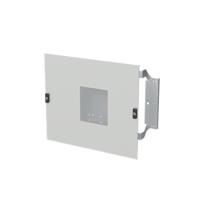 Модул H450 за 1х MCCB XT5 вертикално W600 QB5V64500 SpEe ABB