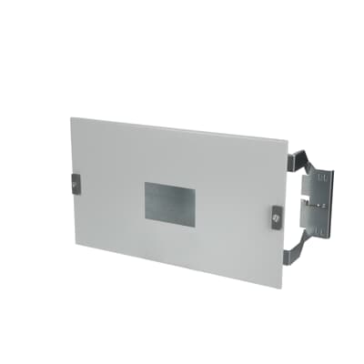 Модул H300 за 1х MCCB XT2 вертикално W600 QB2V63000 SpEe ABB