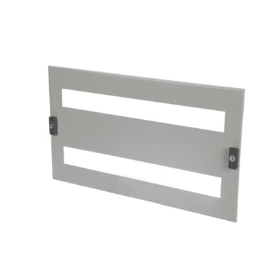 Лицев панел H300 за 48х MCB W600 QCS263001 SpEe ABB