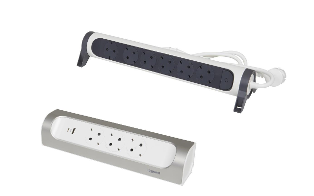 Разклонители Legrand