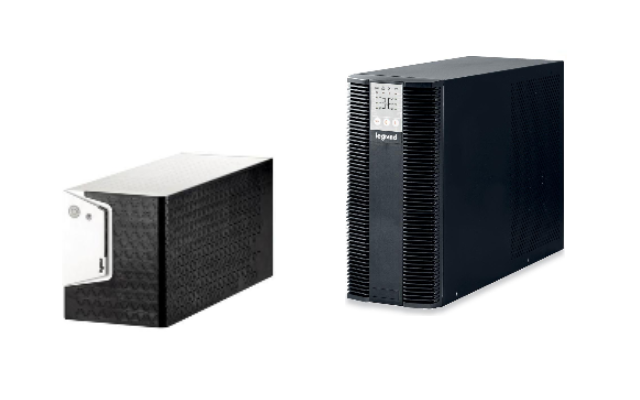 UPS Legrand