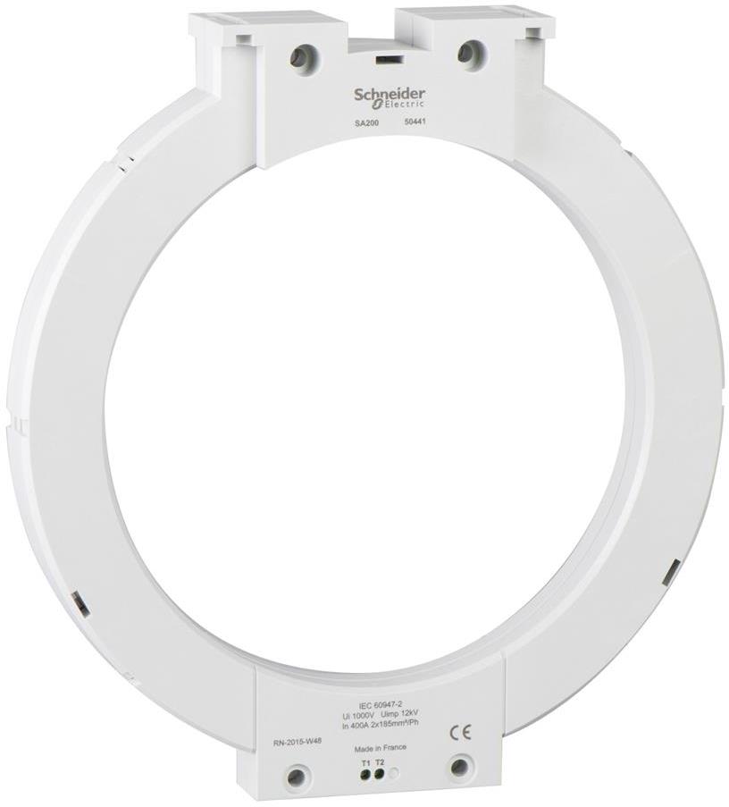 Тороидален трансформатор VigiPacT GA300 630A SE