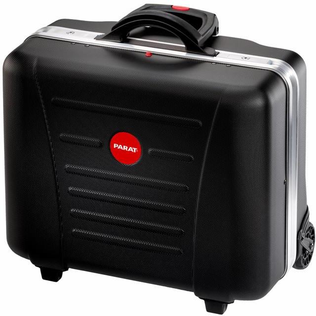 Куфар CLASSIC KingSize Roll neo CP-7 държач 60 инструмента, X-ABS антиплъзгащ м-л, Ш47хВ36хД21см PARAT