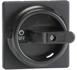 Ръкохватка OZ331PB I-0 въртяща за разединители ABB