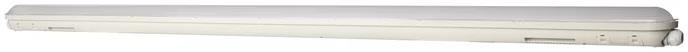Осветително тяло LED Damp Proof Gen3 52W 4000K 7020lm 120° 50000h IP65 1.5m LEDVANCE