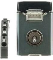 Минимално напреженов изключвател YU E1.2..E6.2-XT7-XT7M 24 Vac/dc ABB