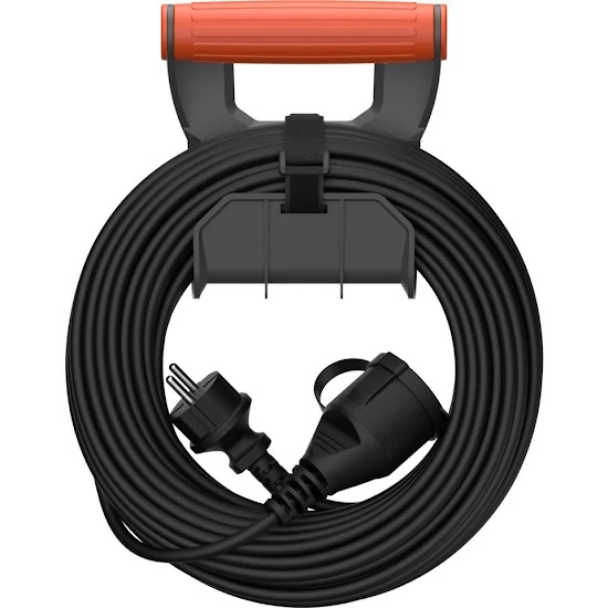 Пластмасов държач за пренасяне на удължители GAO