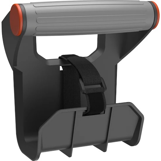 Пластмасов държач за пренасяне на удължители GAO