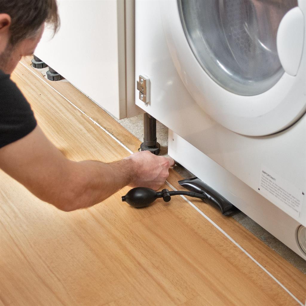 Монтажна възглавница 100х160х40мм до 70кг WINBAG Mini