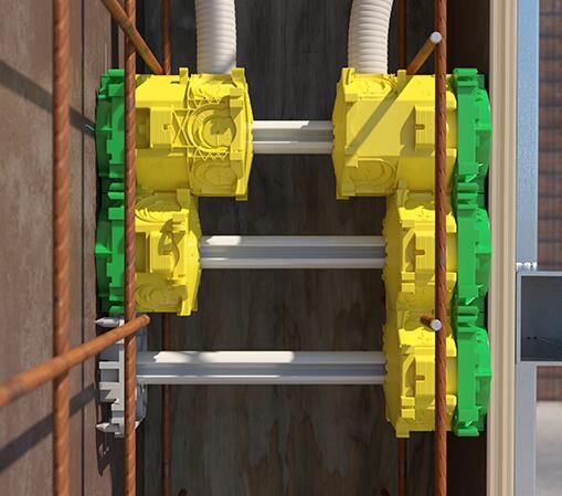 Разпънка Ø20/180мм, Kaiser