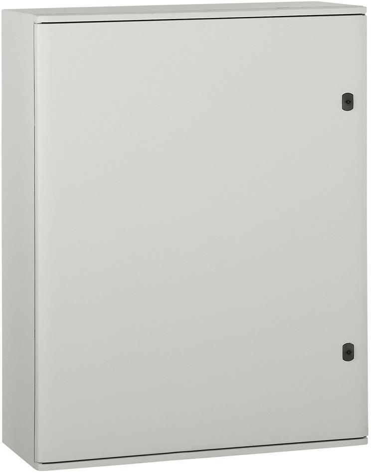 Полиестерно табло IP66 1220x810x300mm БЕЗ плоча Marina Legrand