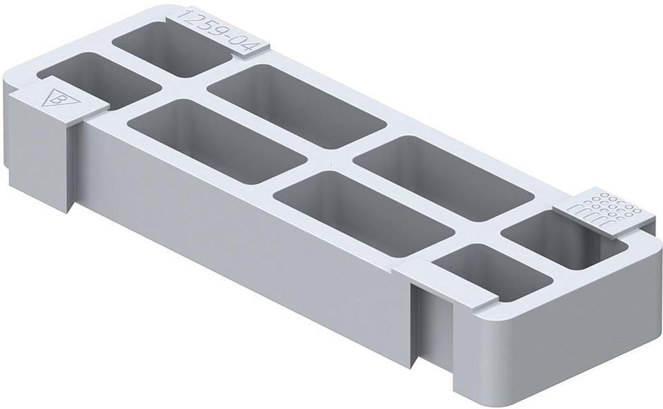 Дистанционер 91мм, Kaiser