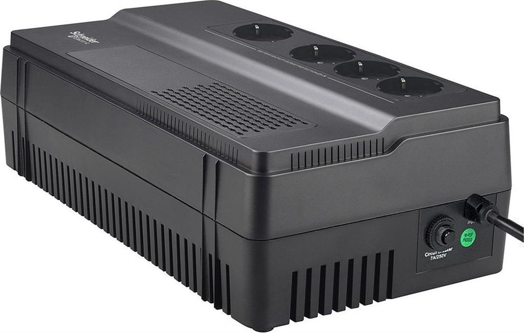 UPS Line-interactive 650VA / 375W Easy SE