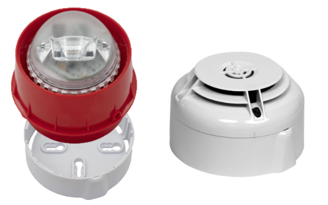 Безжична система Honeywell