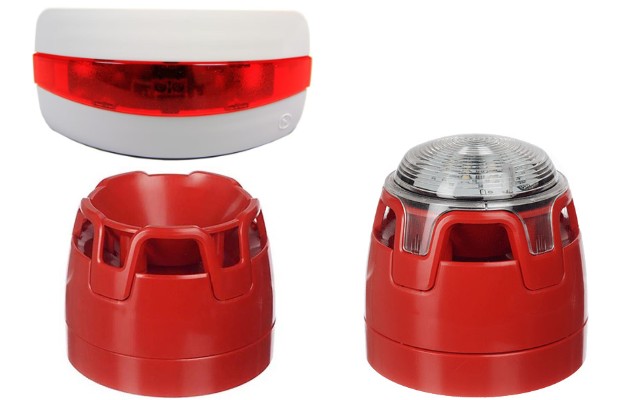 Конвенционална система Honeywell