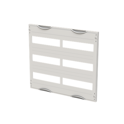 Пластрон AS23 стъпка 125мм 450x500мм ABB