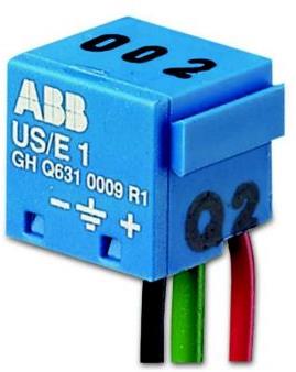 Конектор US/E1 с аресторна защита 2kV KNX ABB